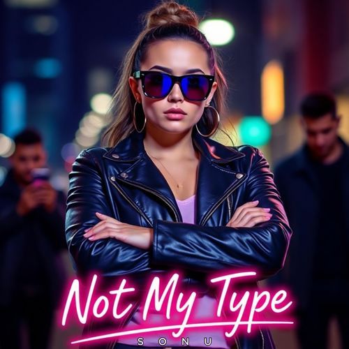 Not My Type