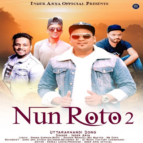 Nun Roto 2