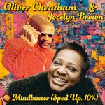 O-Mindbuster (Sped Up 10 %)