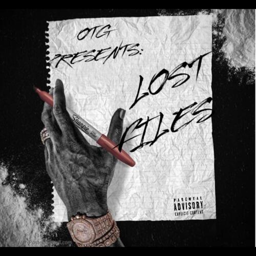 Watchu Sayin cover art