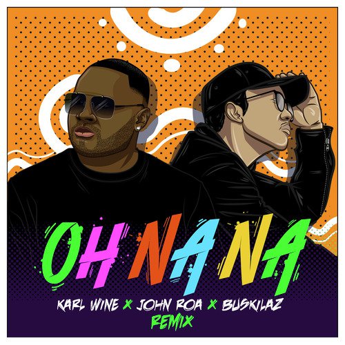 Oh Na Na (Remix)_poster_image