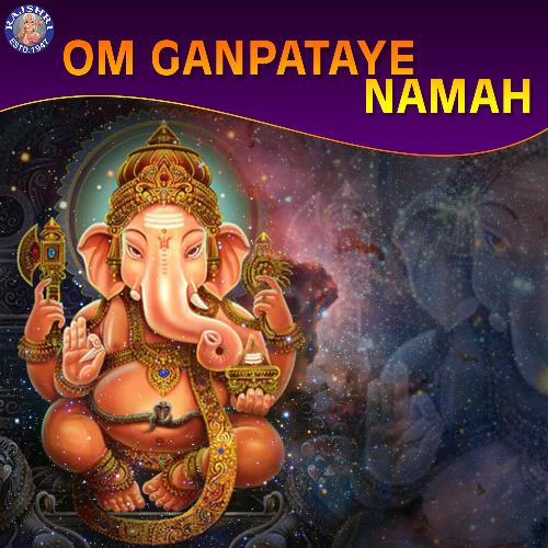 Om Ganpataye Namah