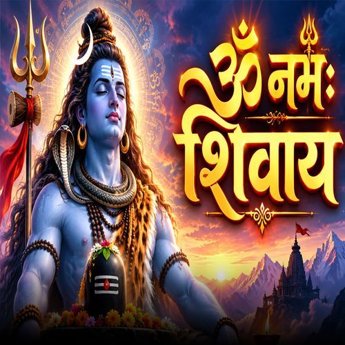 On Namah Shivay