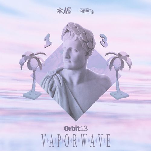 Orbit 13: Vaporwave