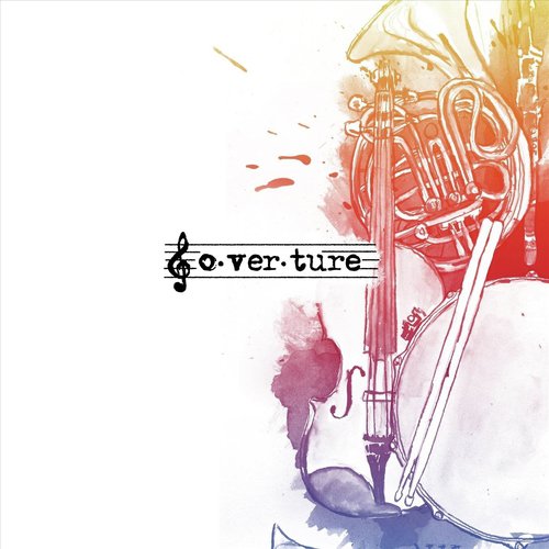 Overture the Musical (Kansas City Original Cast Recording)