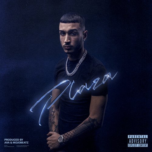 Sfera Ebbasta - 15 Piani (Lyrics) 