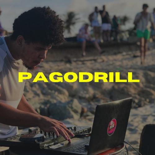 Pagodrill