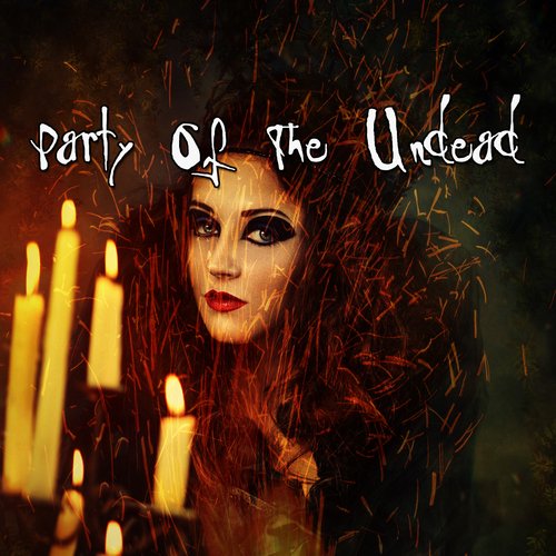 Party Of The Undead_poster_image