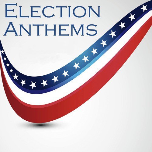 Patriotic Fanfare for Election Day