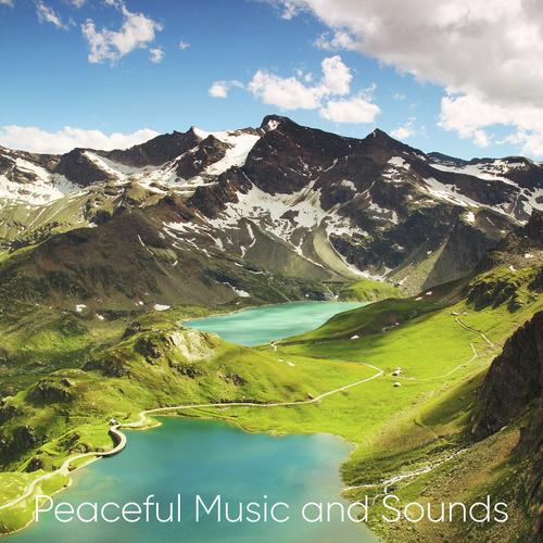 Peaceful Music and Sounds_poster_image