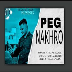 Peg nakhro