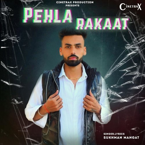 Pehla Rakaat