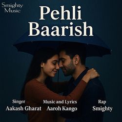 Pehli Baarish