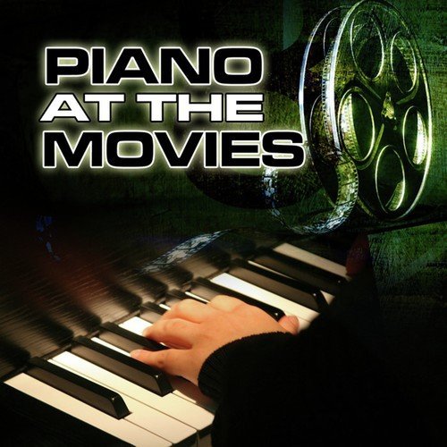 Piano at the Movies