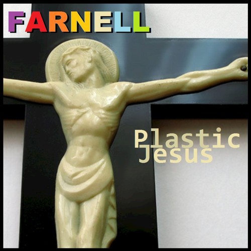 Plastic Jesus - Single