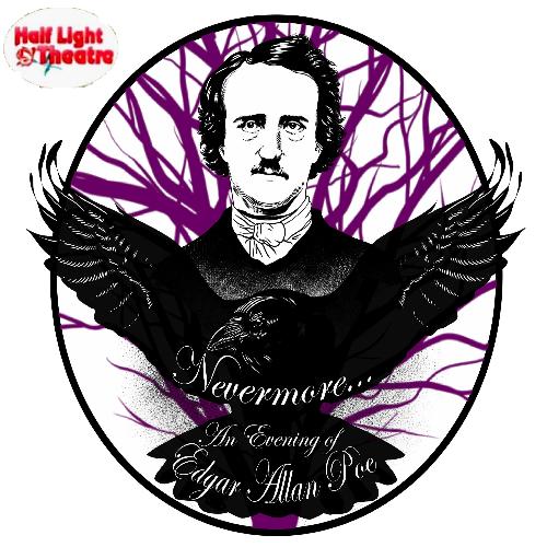 Poe's Lament (Nevermore...) [Original Cast Soundtrack] (Instrumental) cover art