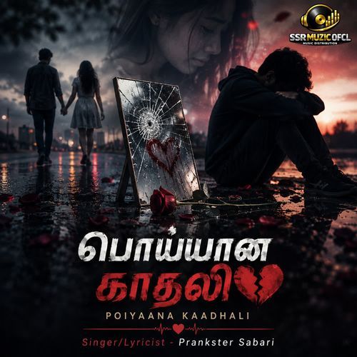 பொய்யான காதலி(Poiyaana Kaadhali)