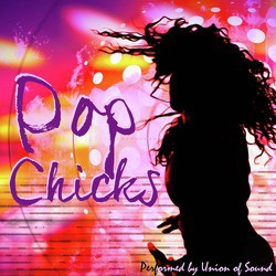 Pop Chicks
