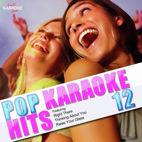 I Believe (In the Style of Nikki Yanofsky) [Karaoke Version] cover art