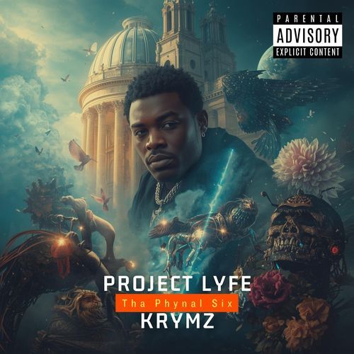 Whatchu Know cover art