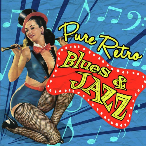 Pure Retro Blues & Jazz