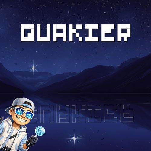 Quakier