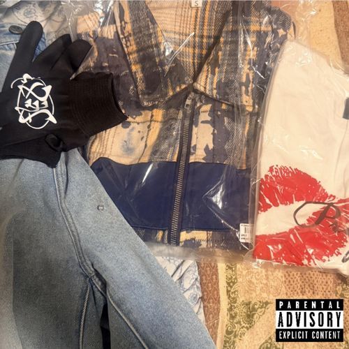 Donas! cover art