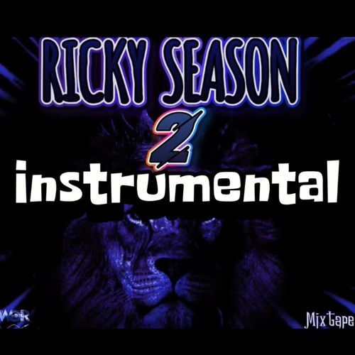 Make Way (Instrumental) cover art