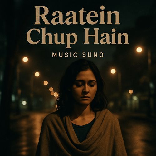 Raatein Chup Hain