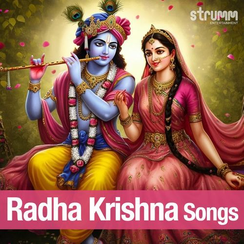 Radha Krishna songs