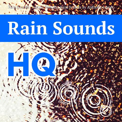 Rain Sounds to Fall Asleep cover art