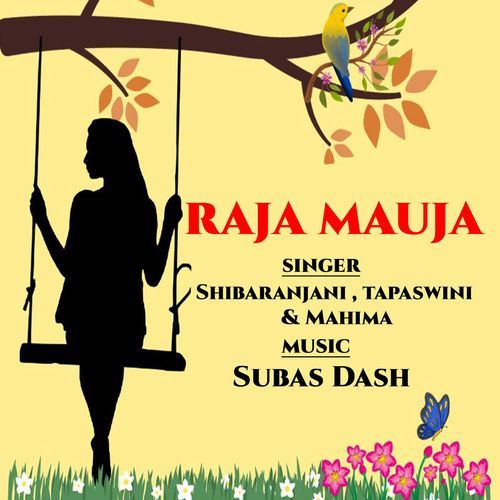 Raja Mauja