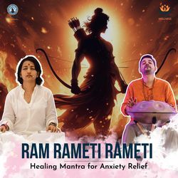 Ram Rameti Rameti Healing Mantra For Anxiety Relief-OFgtdgwET3E