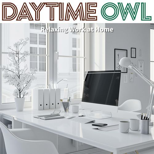 Relaxing Work at Home
