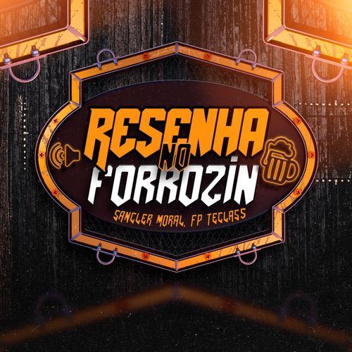 Resenha No Forrózin