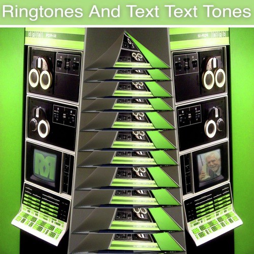 Ringtones and Text Tones