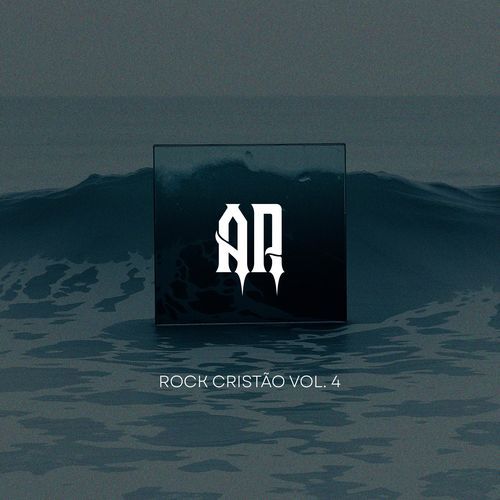 Rock Cristão, Vol. 4