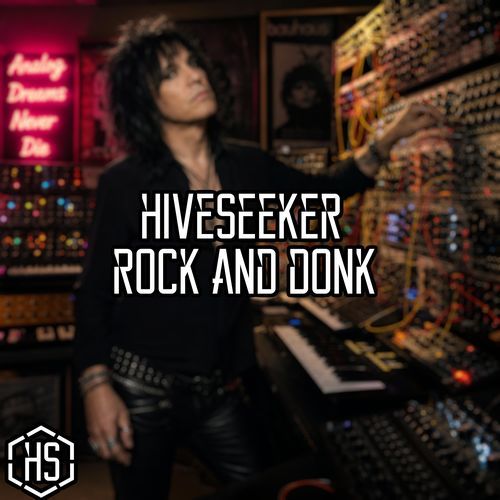 Rock and Donk