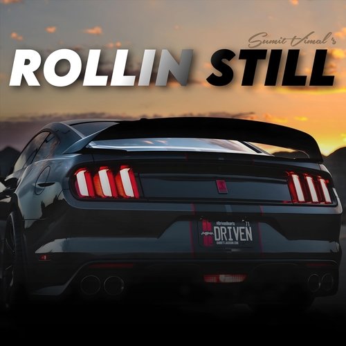 Rollin Still