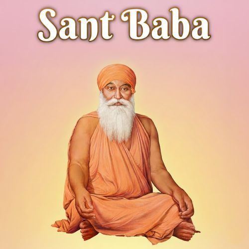 Sant Baba