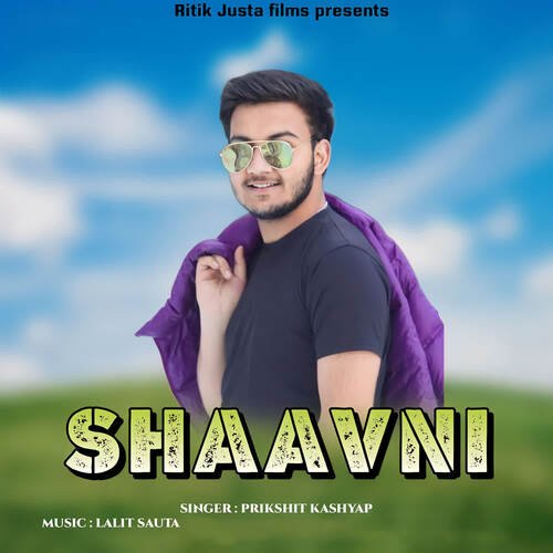 Shaavni