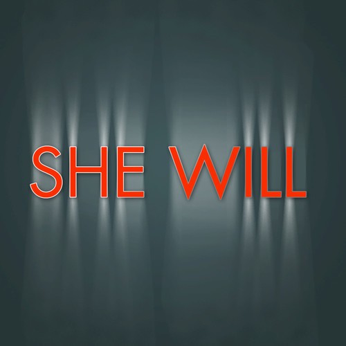 She Will - 1