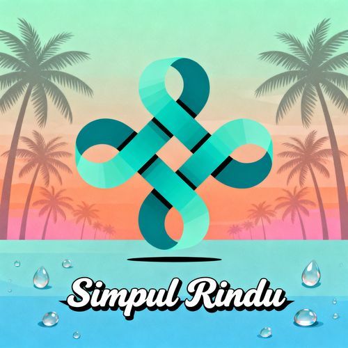 Simpul Rindu cover art