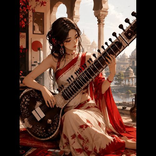 Sitar Drip Check