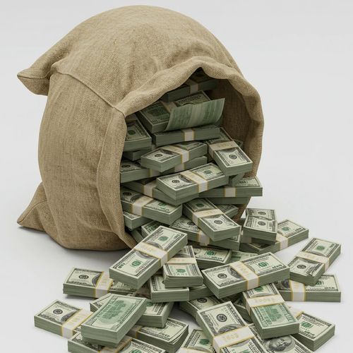 Skyrocket Your Earning and Get Rich 100% Works