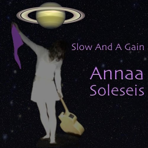 Slow and a Gain cover art