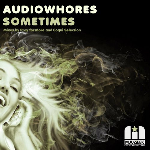 Sometimes (Remixes)