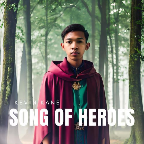 Song Of Heroes