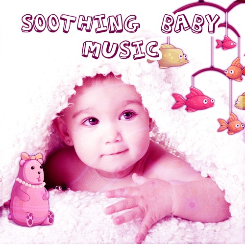Baby Lullaby cover art
