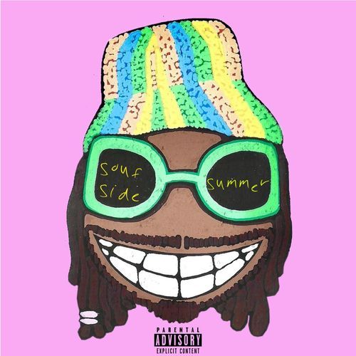 Big Scraper cover art